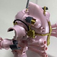 『サクラ大戦』キャラプラモシリーズがバンダイより発売、「HG 光武・改」をチョイ足しで作ってみた！【特集】