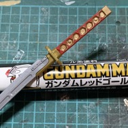 『サクラ大戦』キャラプラモシリーズがバンダイより発売、「HG 光武・改」をチョイ足しで作ってみた！【特集】