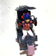 『サクラ大戦』キャラプラモシリーズがバンダイより発売、「HG 光武・改」をチョイ足しで作ってみた！【特集】