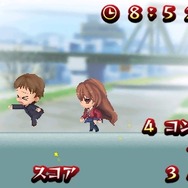 とらドラ・ポータブル!