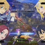 PS4/Xbox One/PC『SAO アリシゼーション リコリス』ストーリー＆ゲーム映像を公開─5月21日の発売に備えて予習を！