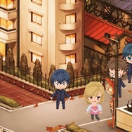 とらドラ・ポータブル!