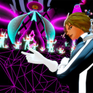 『スペースチャンネル5 VR』2月26日発売決定！最新PVや「ストーリー」含む各種搭載モード詳細も公開