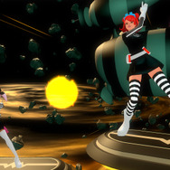 『スペースチャンネル5 VR』2月26日発売決定！最新PVや「ストーリー」含む各種搭載モード詳細も公開