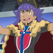 アニメ『ポケモン』第12話「ダイマックスバトル！ 最強王者ダンデ！！」の見逃し配信スタート！ダンデVSワタルの激闘をもう一度