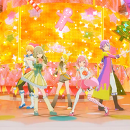 『プロジェクト セカイ カラフルステージ！ feat. 初音ミク』「SNOW MIKU 2020」にて新情報を発表─「スイートマジック」3DMVを公開！