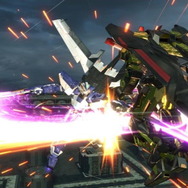 『機動戦士ガンダム エクストリームバーサス2』2月13日実施のバランス調整情報公開!天ミナ、フォビドゥンが弱体化―上方修正は6機体