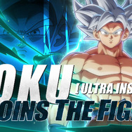 『ドラゴンボール ファイターズ』新DLC「ケフラ」2月28日配信決定!「ファイターズパス3」紹介PVには「孫悟空(身勝手の極意)」の姿も