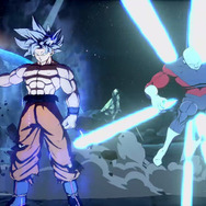 『ドラゴンボール ファイターズ』新DLC「ケフラ」2月28日配信決定!「ファイターズパス3」紹介PVには「孫悟空(身勝手の極意)」の姿も