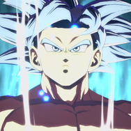 『ドラゴンボール ファイターズ』新DLC「ケフラ」2月28日配信決定!「ファイターズパス3」紹介PVには「孫悟空(身勝手の極意)」の姿も
