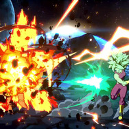 『ドラゴンボール ファイターズ』新DLC「ケフラ」2月28日配信決定!「ファイターズパス3」紹介PVには「孫悟空(身勝手の極意)」の姿も