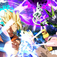 『ドラゴンボール ファイターズ』新DLC「ケフラ」2月28日配信決定!「ファイターズパス3」紹介PVには「孫悟空(身勝手の極意)」の姿も