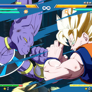 『ドラゴンボール ファイターズ』新DLC「ケフラ」2月28日配信決定!「ファイターズパス3」紹介PVには「孫悟空(身勝手の極意)」の姿も