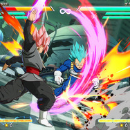 『ドラゴンボール ファイターズ』新DLC「ケフラ」2月28日配信決定!「ファイターズパス3」紹介PVには「孫悟空(身勝手の極意)」の姿も