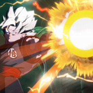 『ドラゴンボール ファイターズ』新DLC「ケフラ」2月28日配信決定!「ファイターズパス3」紹介PVには「孫悟空(身勝手の極意)」の姿も