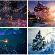 『コード:ドラゴンブラッド』事前登録開始─映画のようなグラフィックで東京を探索！無限の可能性を生み出す超大作RPG