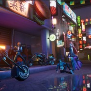 『コード:ドラゴンブラッド』事前登録開始─映画のようなグラフィックで東京を探索！無限の可能性を生み出す超大作RPG