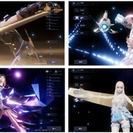 『コード:ドラゴンブラッド』事前登録開始─映画のようなグラフィックで東京を探索！無限の可能性を生み出す超大作RPG