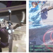 『コード:ドラゴンブラッド』事前登録開始─映画のようなグラフィックで東京を探索！無限の可能性を生み出す超大作RPG