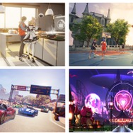 『コード:ドラゴンブラッド』事前登録開始─映画のようなグラフィックで東京を探索！無限の可能性を生み出す超大作RPG