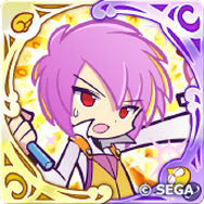 『ぷよクエ』“バレンタイン記念キャンペーン”に「トレンドガールニナちゃん」が登場─「ぷよチョコ」が受け取れるイベントは14日に開催!