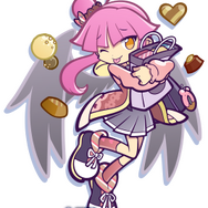 『ぷよクエ』“バレンタイン記念キャンペーン”に「トレンドガールニナちゃん」が登場─「ぷよチョコ」が受け取れるイベントは14日に開催!