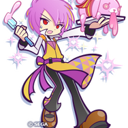 『ぷよクエ』“バレンタイン記念キャンペーン”に「トレンドガールニナちゃん」が登場─「ぷよチョコ」が受け取れるイベントは14日に開催!