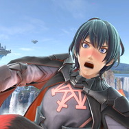 『スマブラSP』照れ顔(?)から絶体絶命の姿まで！大乱闘で見られる様々な「ベレト/ベレス」を紹介―時には“伝説のマシン”も乗りこなす？