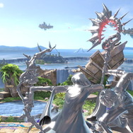 『スマブラSP』照れ顔(?)から絶体絶命の姿まで！大乱闘で見られる様々な「ベレト/ベレス」を紹介―時には“伝説のマシン”も乗りこなす？