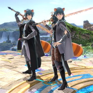 『スマブラSP』照れ顔(?)から絶体絶命の姿まで！大乱闘で見られる様々な「ベレト/ベレス」を紹介―時には“伝説のマシン”も乗りこなす？