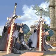 『スマブラSP』照れ顔(?)から絶体絶命の姿まで！大乱闘で見られる様々な「ベレト/ベレス」を紹介―時には“伝説のマシン”も乗りこなす？