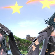 『スマブラSP』照れ顔(?)から絶体絶命の姿まで！大乱闘で見られる様々な「ベレト/ベレス」を紹介―時には“伝説のマシン”も乗りこなす？