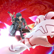 『スマブラSP』照れ顔(?)から絶体絶命の姿まで！大乱闘で見られる様々な「ベレト/ベレス」を紹介―時には“伝説のマシン”も乗りこなす？