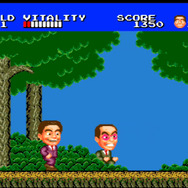 ゲーム19XX~20XX 第16回:往年の人気ゲーム機「PCエンジン」が世に出た1987年に発売されたゲームは?