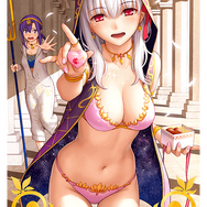 『FGO』フレンドにチョコが贈れる!? 清少納言は“3つの特攻持ち＆全体攻撃”のQアーチャー！ 同一のチョコ礼装も受取可能─新イベントで押さえておきたいポイント5選