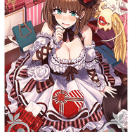 『FGO』フレンドにチョコが贈れる!? 清少納言は“3つの特攻持ち＆全体攻撃”のQアーチャー！ 同一のチョコ礼装も受取可能─新イベントで押さえておきたいポイント5選