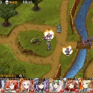 「タワーディフェンス」の人気タイトル、スタイリッシュな『アークナイツ』と“何でもアリ”が加速する『千年戦争アイギス』を比較してみた