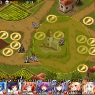 「タワーディフェンス」の人気タイトル、スタイリッシュな『アークナイツ』と“何でもアリ”が加速する『千年戦争アイギス』を比較してみた