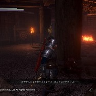 『仁王2』メディア向け新体験版で斬られてきた！！「人間」との一騎打ちに手に汗握る攻防を制覇せよ