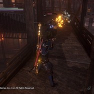 『仁王2』メディア向け新体験版で斬られてきた！！「人間」との一騎打ちに手に汗握る攻防を制覇せよ