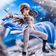 「アイドルマスター シンデレラガールズ 新田美波 生存本能ヴァルキュリアver.」18,000円（税抜）（C）BANDAI NAMCO Entertainment Inc.