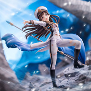 「アイドルマスター シンデレラガールズ 新田美波 生存本能ヴァルキュリアver.」18,000円（税抜）（C）BANDAI NAMCO Entertainment Inc.