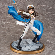 「アイドルマスター シンデレラガールズ 新田美波 生存本能ヴァルキュリアver.」18,000円（税抜）（C）BANDAI NAMCO Entertainment Inc.