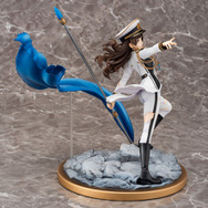 「アイドルマスター シンデレラガールズ 新田美波 生存本能ヴァルキュリアver.」18,000円（税抜）（C）BANDAI NAMCO Entertainment Inc.