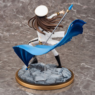 「アイドルマスター シンデレラガールズ 新田美波 生存本能ヴァルキュリアver.」18,000円（税抜）（C）BANDAI NAMCO Entertainment Inc.