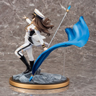 「アイドルマスター シンデレラガールズ 新田美波 生存本能ヴァルキュリアver.」18,000円（税抜）（C）BANDAI NAMCO Entertainment Inc.