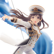 「アイドルマスター シンデレラガールズ 新田美波 生存本能ヴァルキュリアver.」18,000円（税抜）（C）BANDAI NAMCO Entertainment Inc.