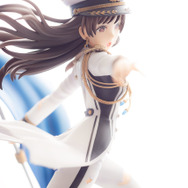 「アイドルマスター シンデレラガールズ 新田美波 生存本能ヴァルキュリアver.」18,000円（税抜）（C）BANDAI NAMCO Entertainment Inc.