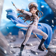 「アイドルマスター シンデレラガールズ 新田美波 生存本能ヴァルキュリアver.」18,000円（税抜）（C）BANDAI NAMCO Entertainment Inc.