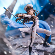 「アイドルマスター シンデレラガールズ 新田美波 生存本能ヴァルキュリアver.」18,000円（税抜）（C）BANDAI NAMCO Entertainment Inc.